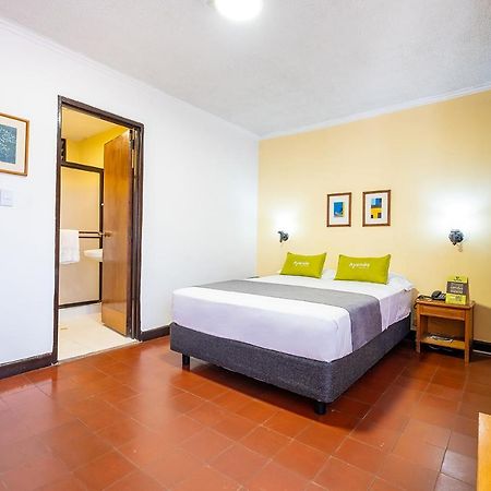 Ayenda 1502 Principe Hotel Bucaramanga Luaran gambar