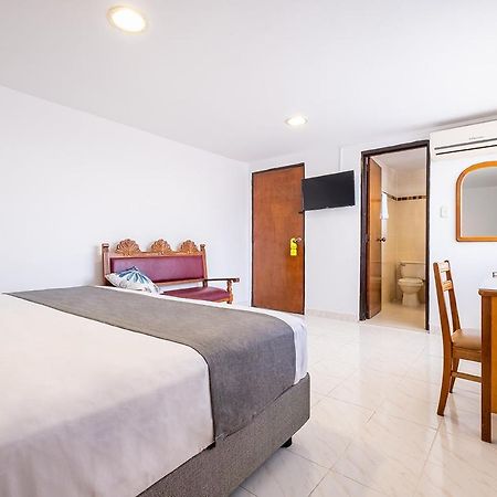 Ayenda 1502 Principe Hotel Bucaramanga Luaran gambar