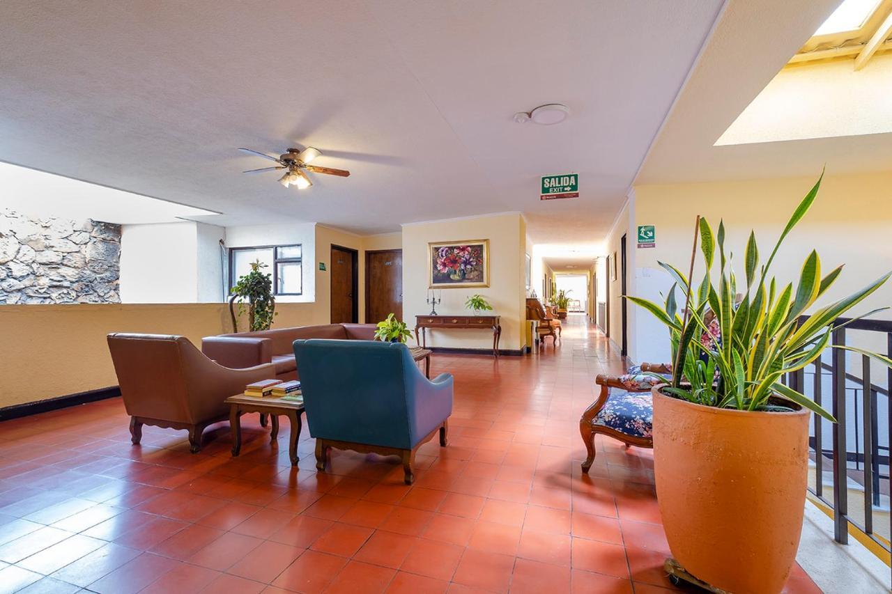 Ayenda 1502 Principe Hotel Bucaramanga Luaran gambar