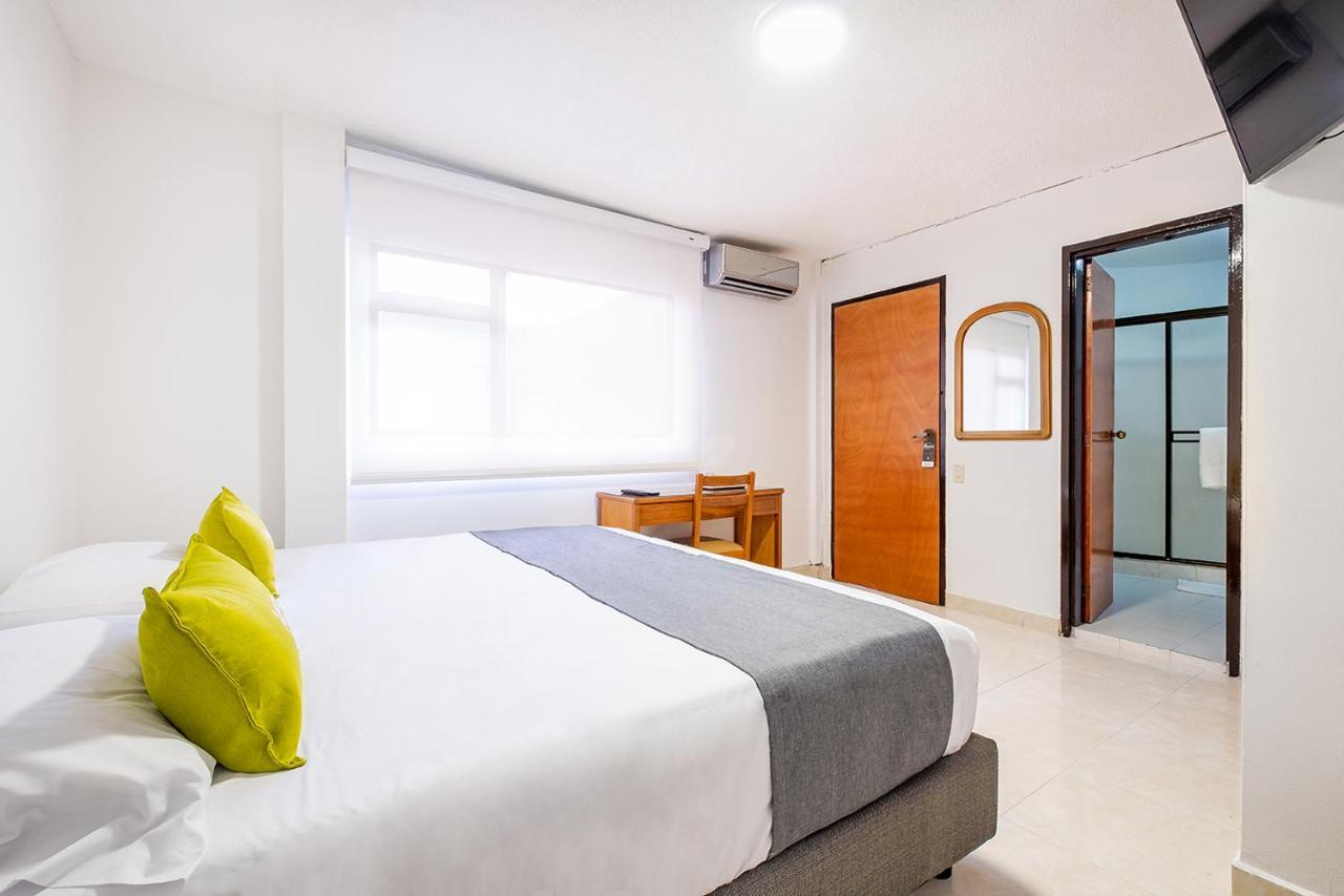 Ayenda 1502 Principe Hotel Bucaramanga Luaran gambar