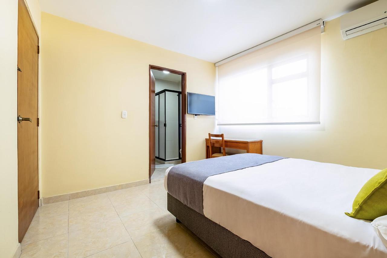 Ayenda 1502 Principe Hotel Bucaramanga Luaran gambar