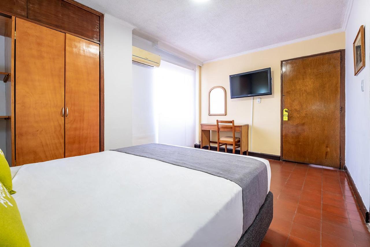 Ayenda 1502 Principe Hotel Bucaramanga Luaran gambar