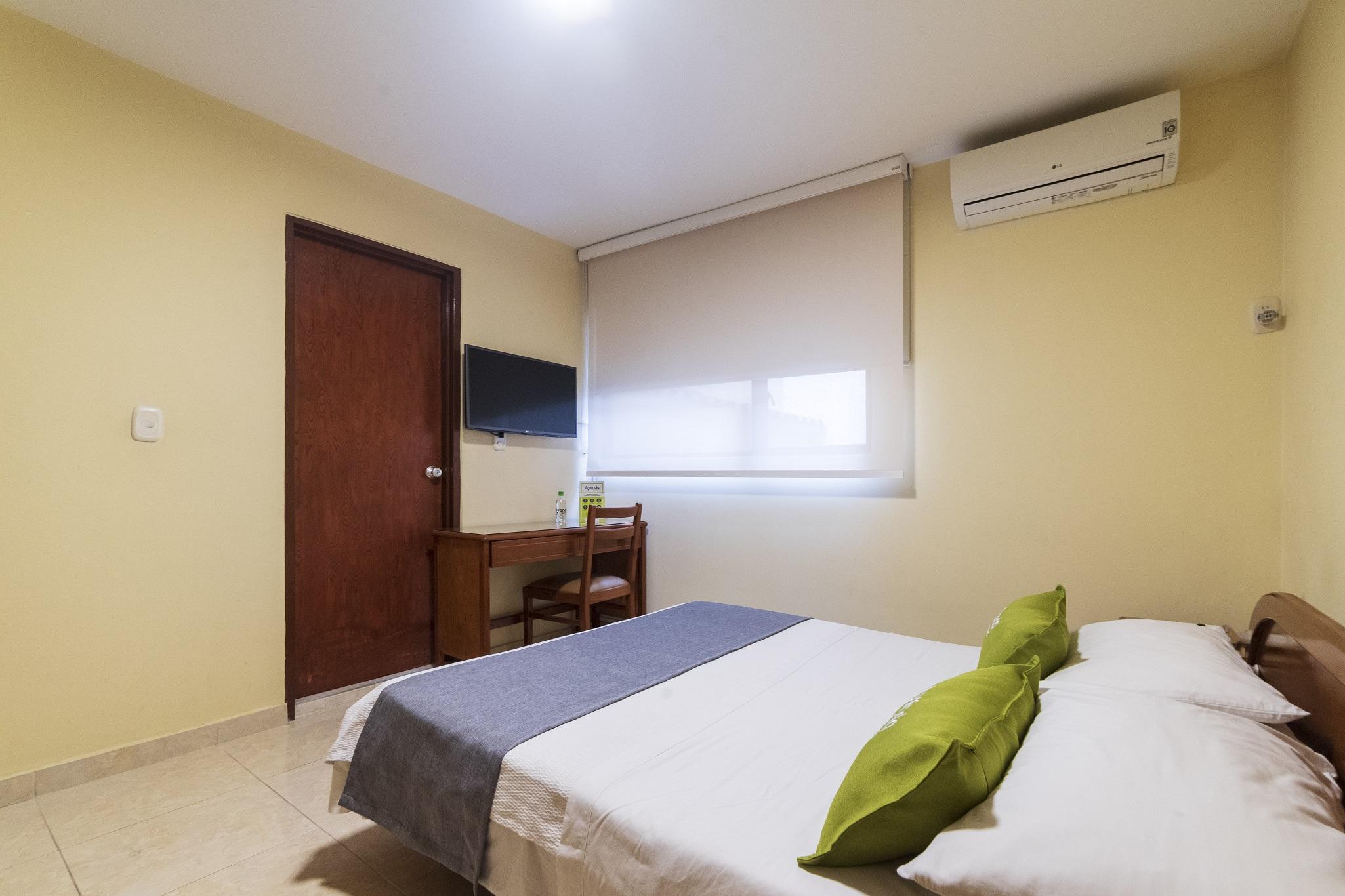 Ayenda 1502 Principe Hotel Bucaramanga Luaran gambar