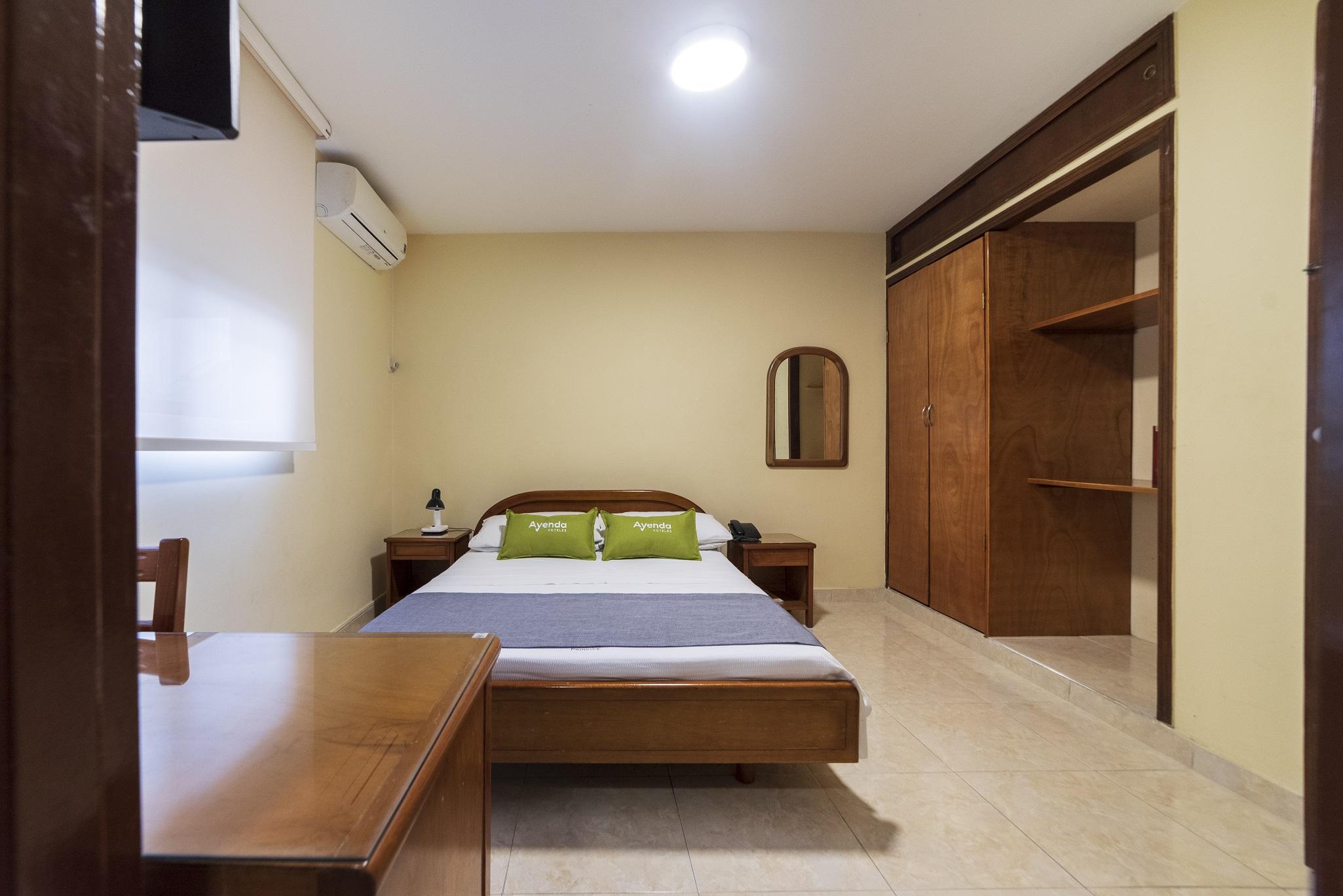 Ayenda 1502 Principe Hotel Bucaramanga Luaran gambar