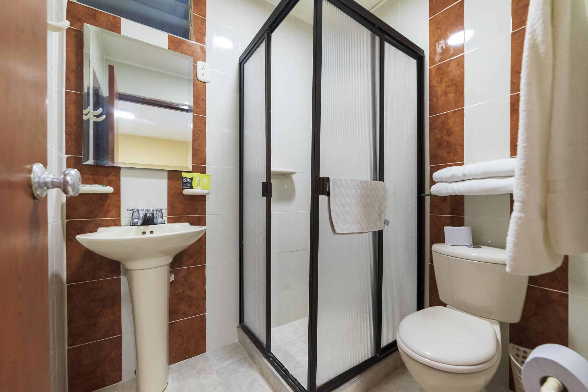 Ayenda 1502 Principe Hotel Bucaramanga Luaran gambar