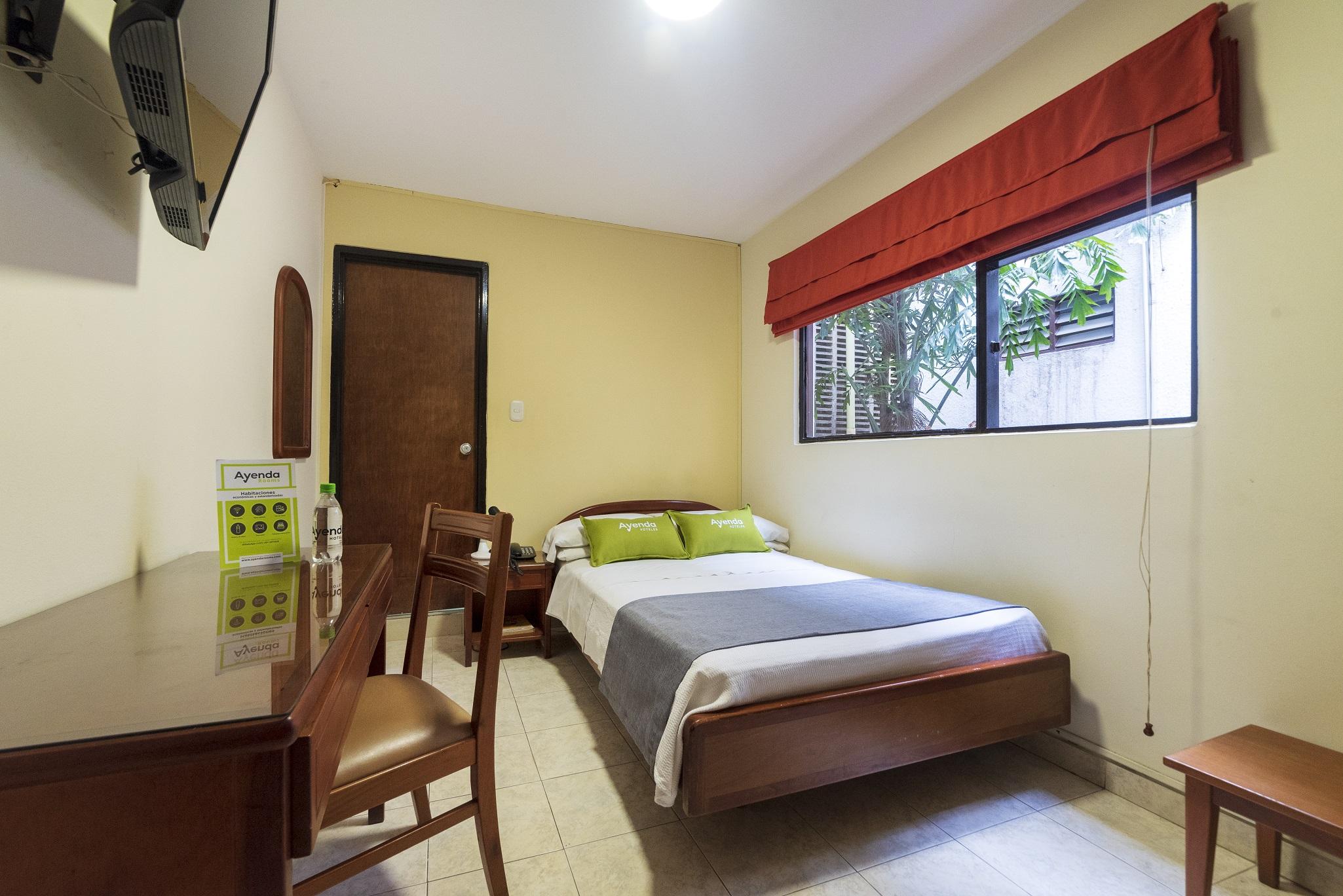 Ayenda 1502 Principe Hotel Bucaramanga Luaran gambar