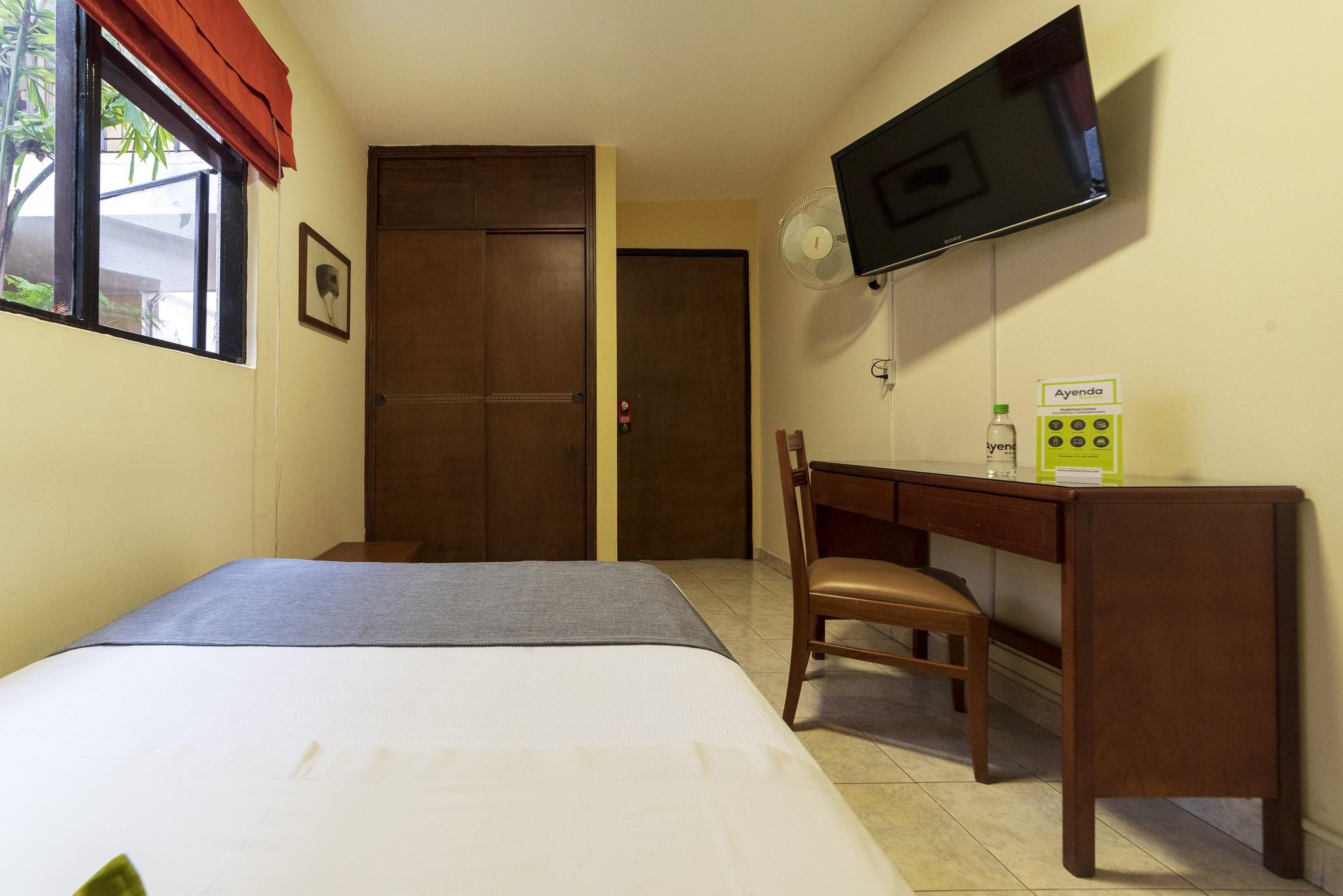 Ayenda 1502 Principe Hotel Bucaramanga Luaran gambar