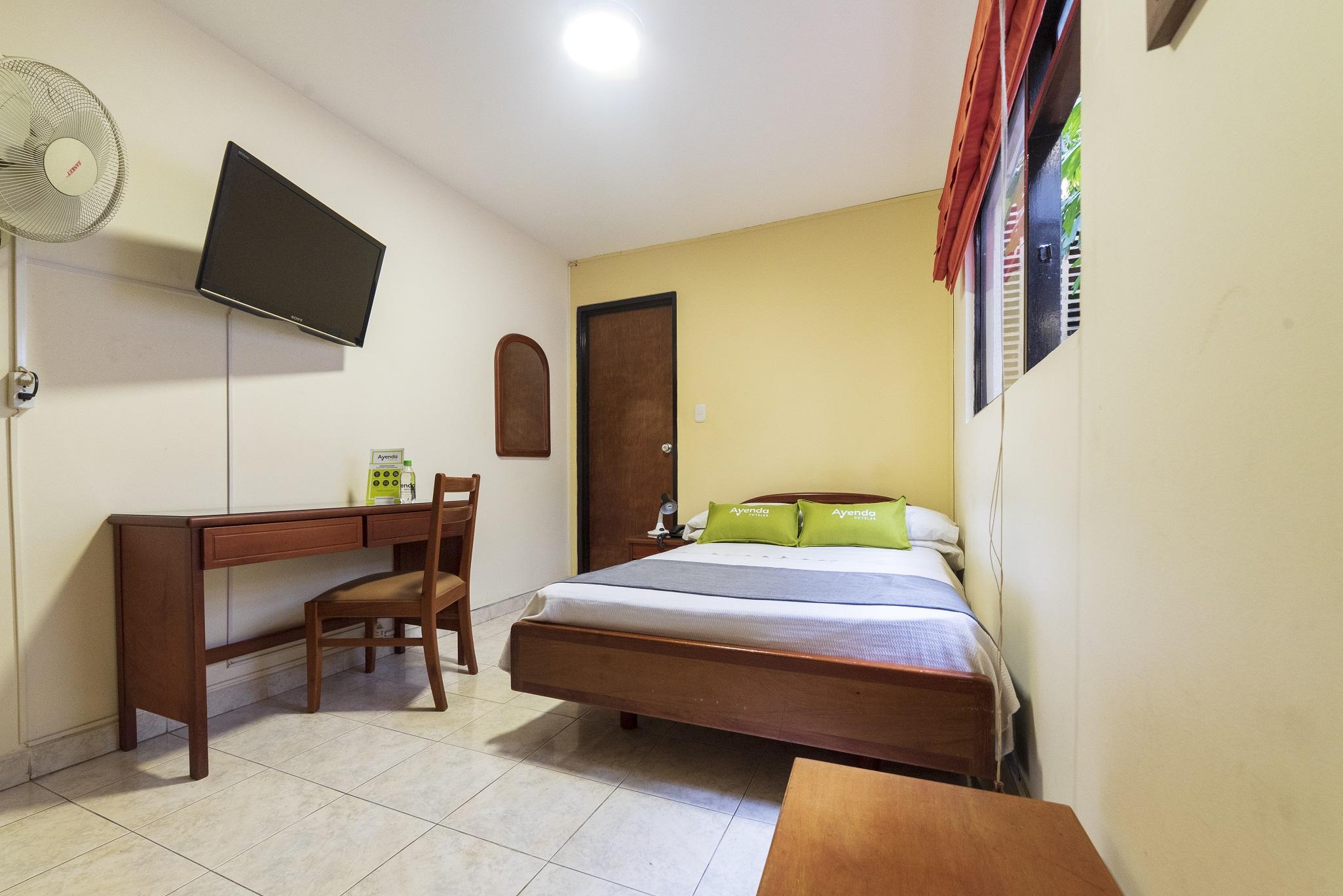Ayenda 1502 Principe Hotel Bucaramanga Luaran gambar