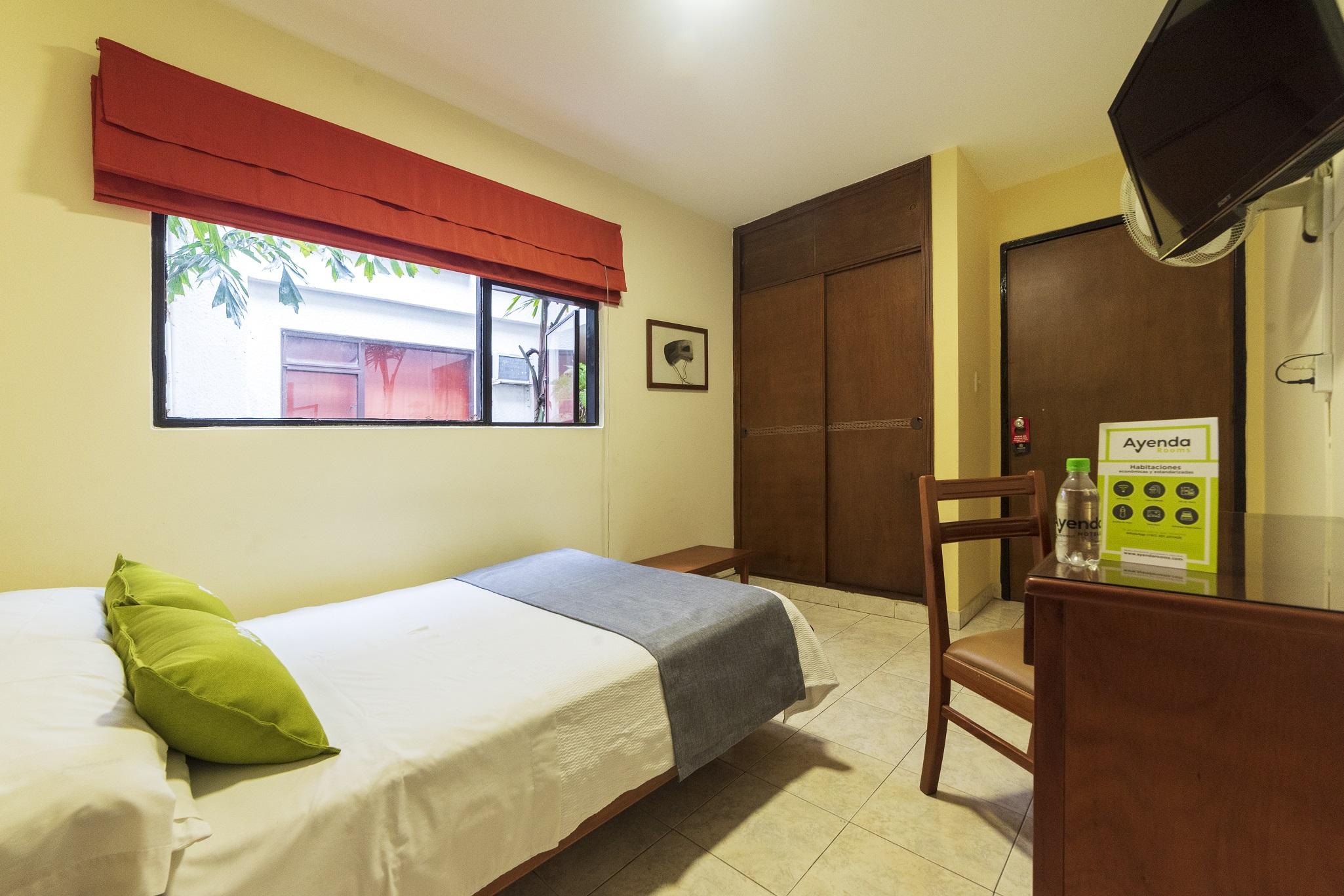 Ayenda 1502 Principe Hotel Bucaramanga Luaran gambar