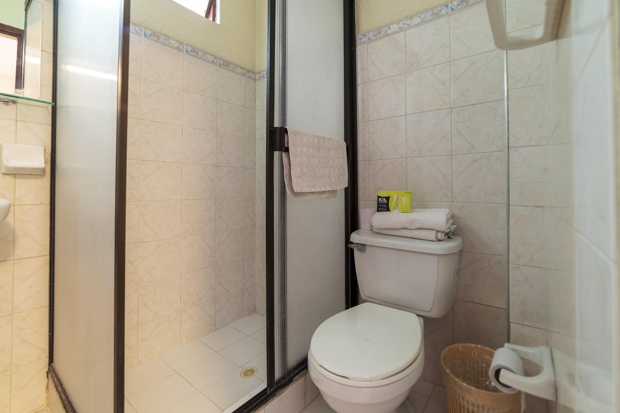 Ayenda 1502 Principe Hotel Bucaramanga Luaran gambar