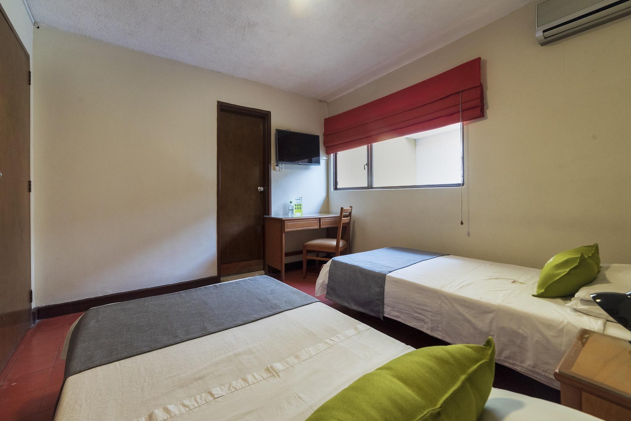 Ayenda 1502 Principe Hotel Bucaramanga Luaran gambar
