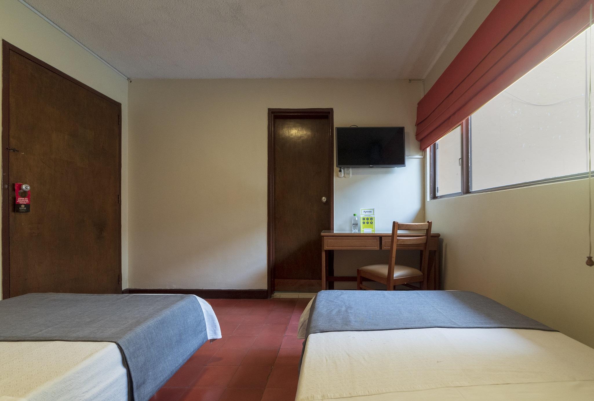 Ayenda 1502 Principe Hotel Bucaramanga Luaran gambar