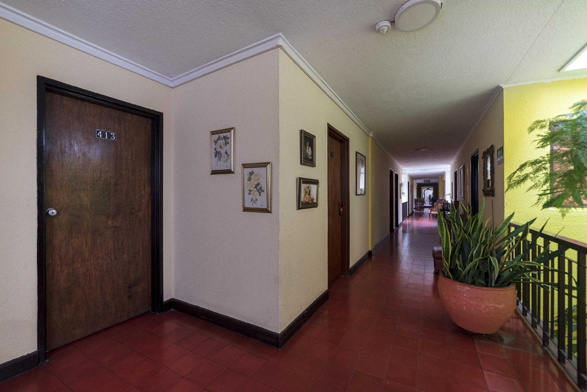 Ayenda 1502 Principe Hotel Bucaramanga Luaran gambar