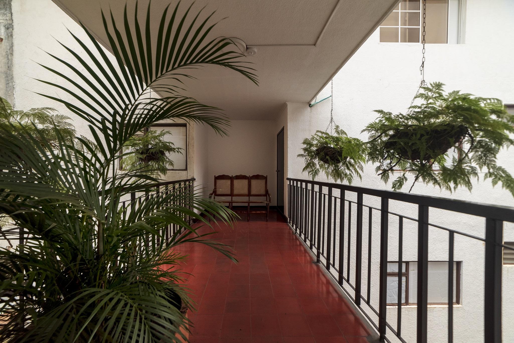 Ayenda 1502 Principe Hotel Bucaramanga Luaran gambar
