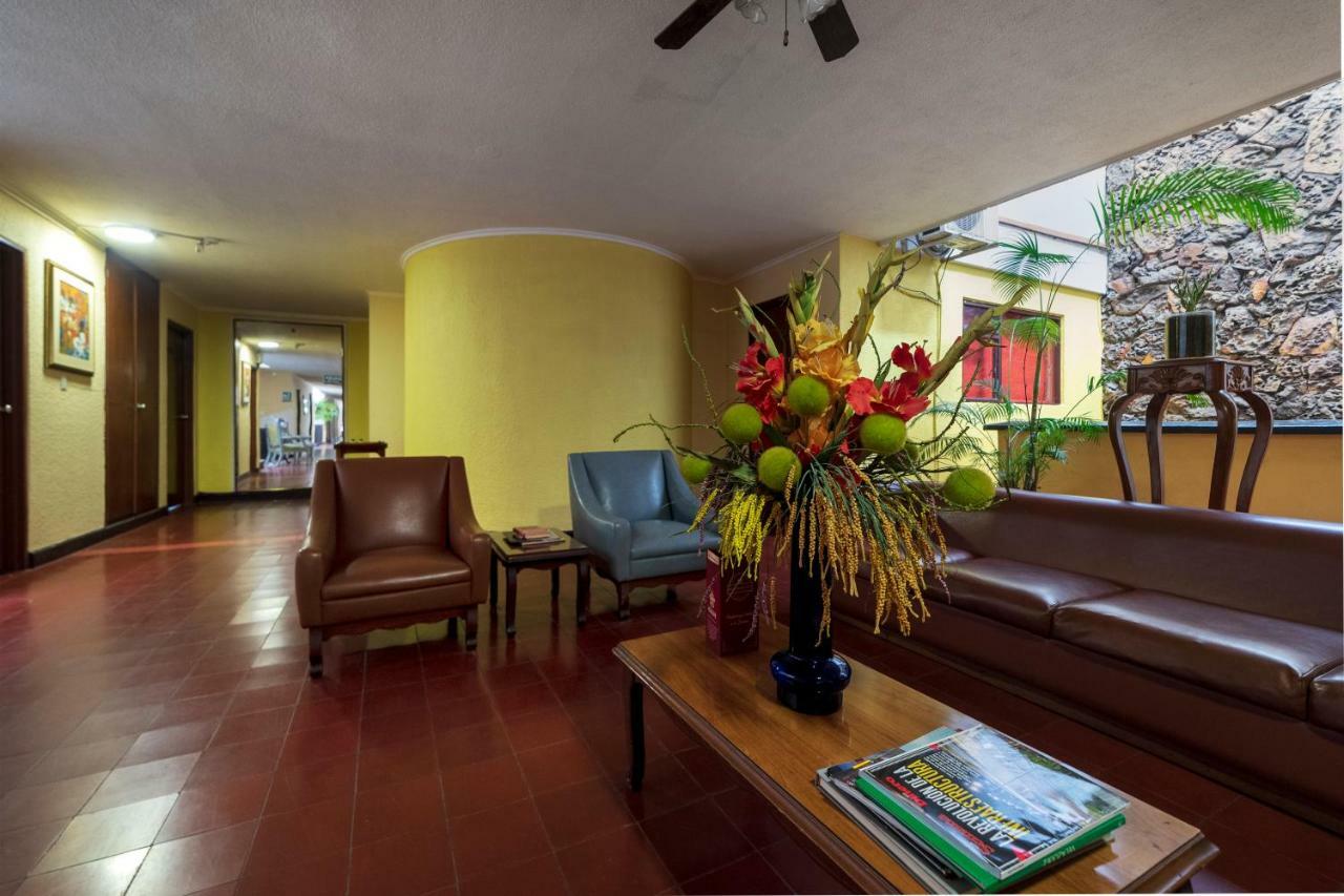 Ayenda 1502 Principe Hotel Bucaramanga Luaran gambar