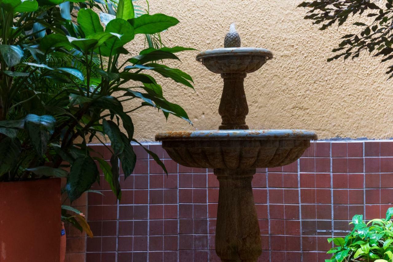 Ayenda 1502 Principe Hotel Bucaramanga Luaran gambar