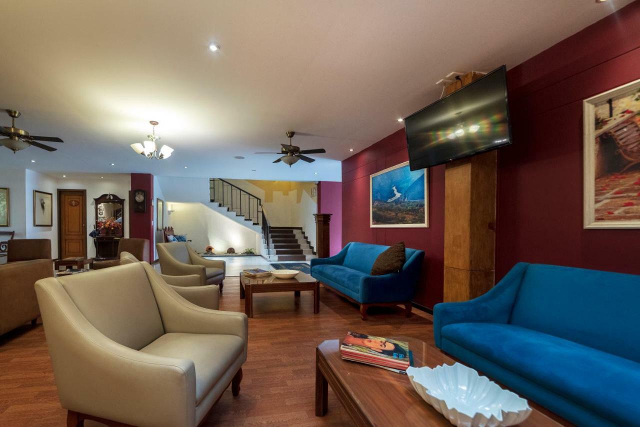 Ayenda 1502 Principe Hotel Bucaramanga Luaran gambar